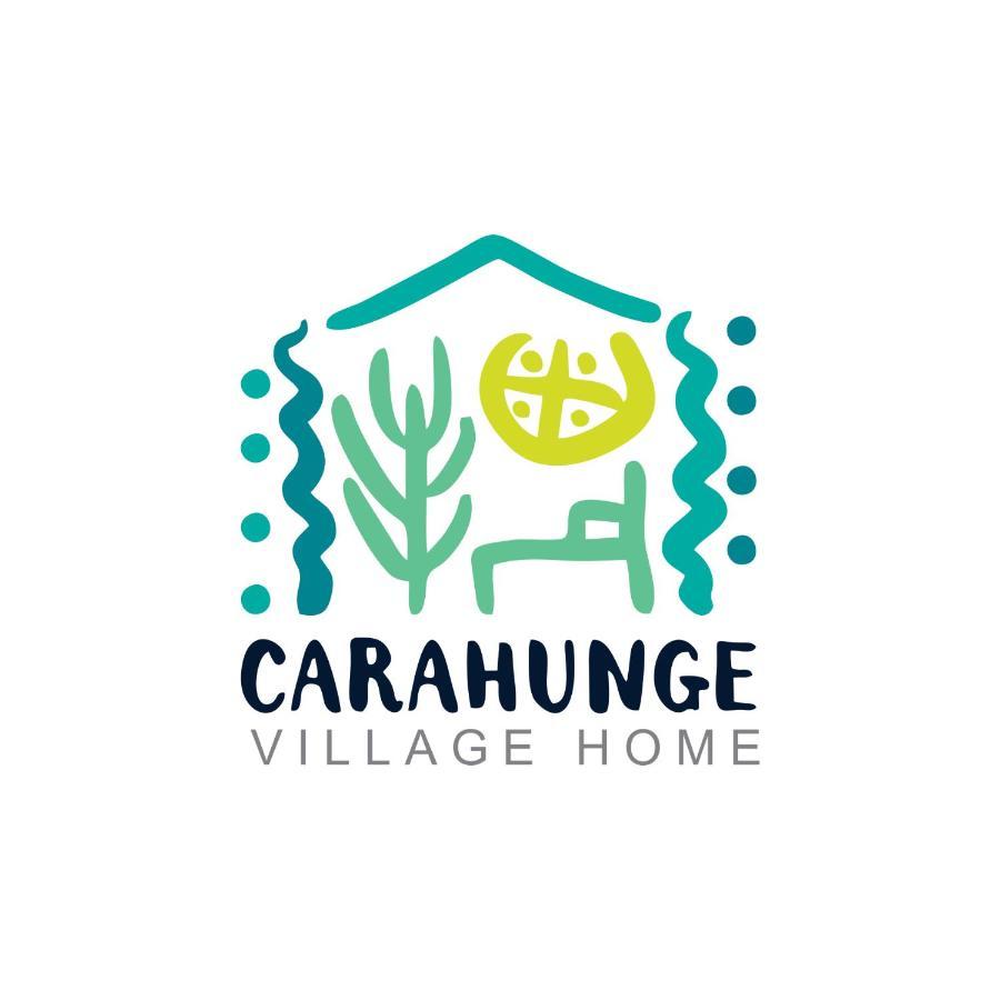 Carahunge Village Home Amrakits 外观 照片